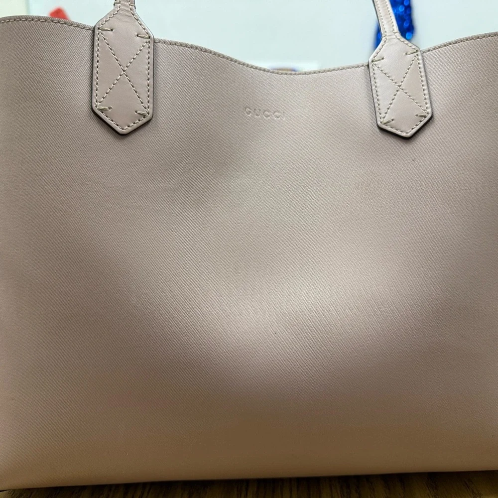 Gucci Reversible Tote - Picture 11 of 16